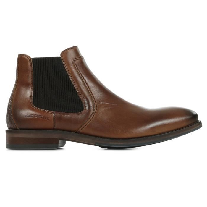 Bottines Redskins Papyrus