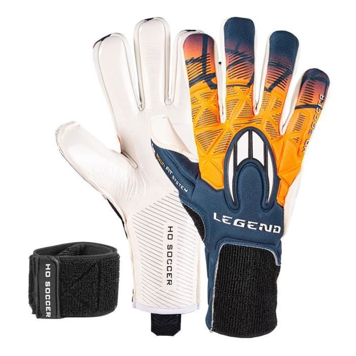 Gants de gardien de but professionnel Ho Soccer