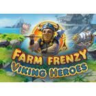 Farm Frenzy: Viking Heroes