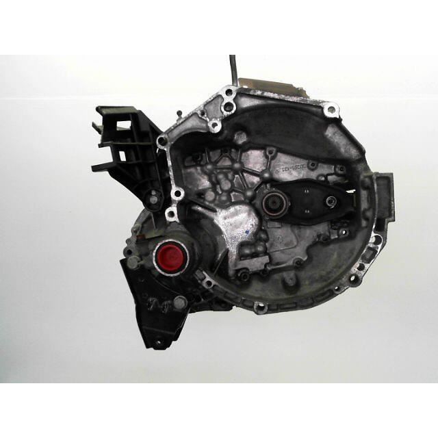 PIECES AUTO D'OCCASION - 2222ZT - BOITE DE VITESSE - BOITE A VITESSE MECANIQUE PEUGEOT 207 2006-2013 1.4 - D1-457140