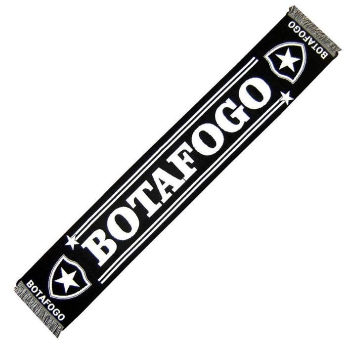 ECHARPE BOTAFOGO BRESIL No drapeau maillot fanion casquette ...