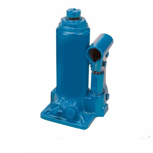 Cric bouteille hydraulique - 6 ton
