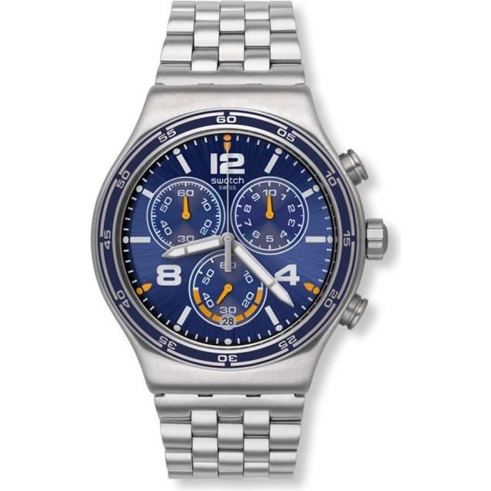 Montre swatch YVS430G