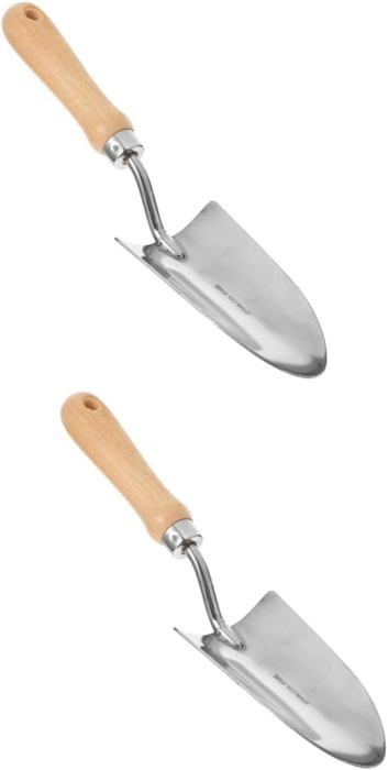 3 Pièces Pelle Portable Parcs Râteau De Jardinage Pour Enfants Ensemble