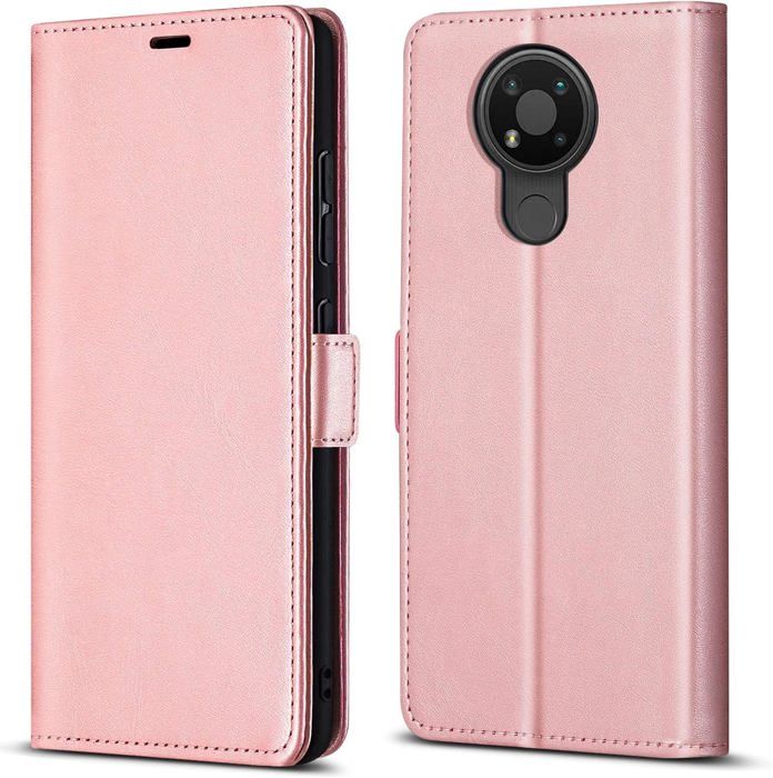 Coque Nokia 6.2/7.2 en TPU Antichoc - Transparente