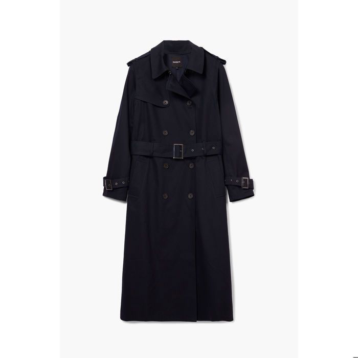 Manteau femme desigual destockage shop