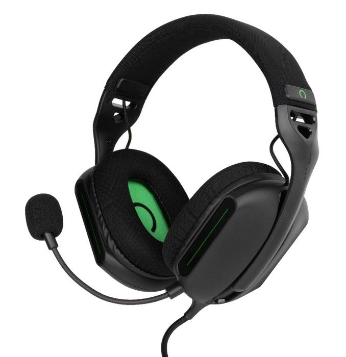 Casque gaming ultraléger Konix Switch - vue 4