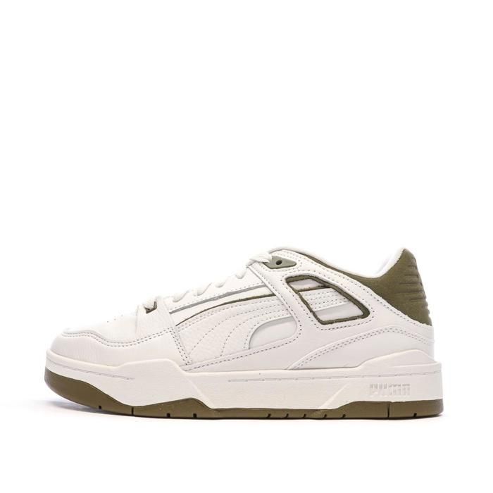 Puma Chaussures mode loisirs Homme Puma Slipstream 388549-09