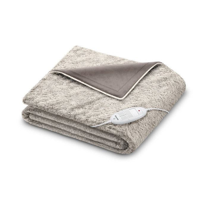 Couverture Chauffante beu hd75 Beurer - vue 6