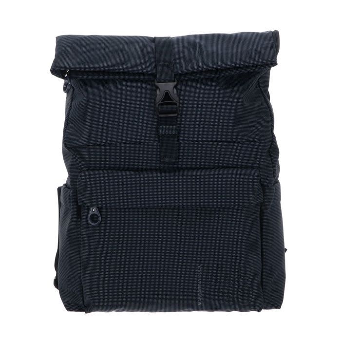 Mandarina Duck Hunter Sac À Dos En Nylon Pour Pc 13 Éclipse - Achetez
