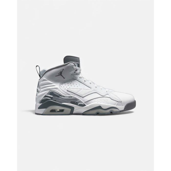 AIR JORDAN Jordan MVP White Cool Grey
