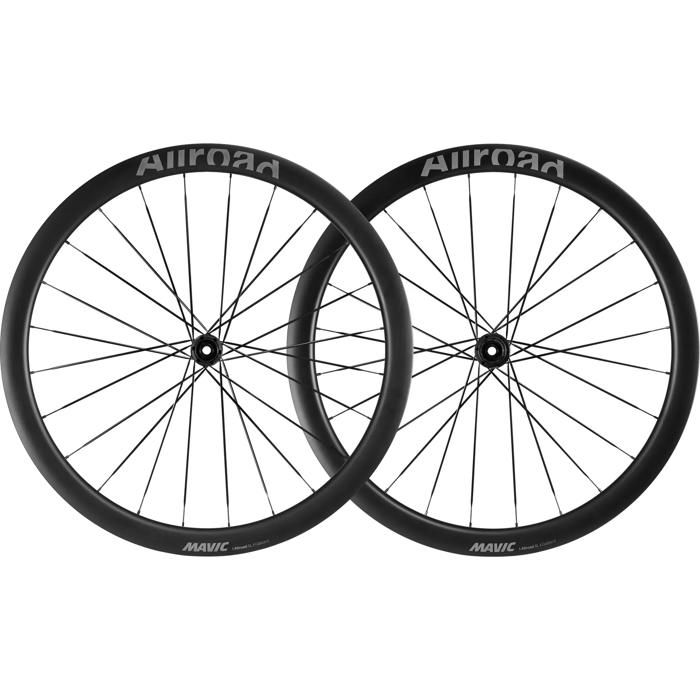 Paire de roues Mavic Alrd SL