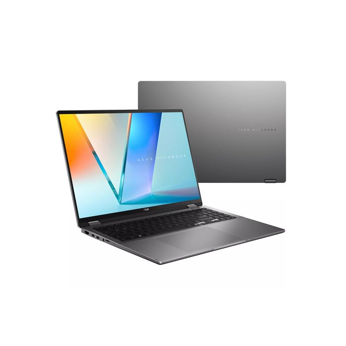 ASUS VivoBook 16 Flip OLED TP3607SA RJ081X Copilot+ PC - vue 4