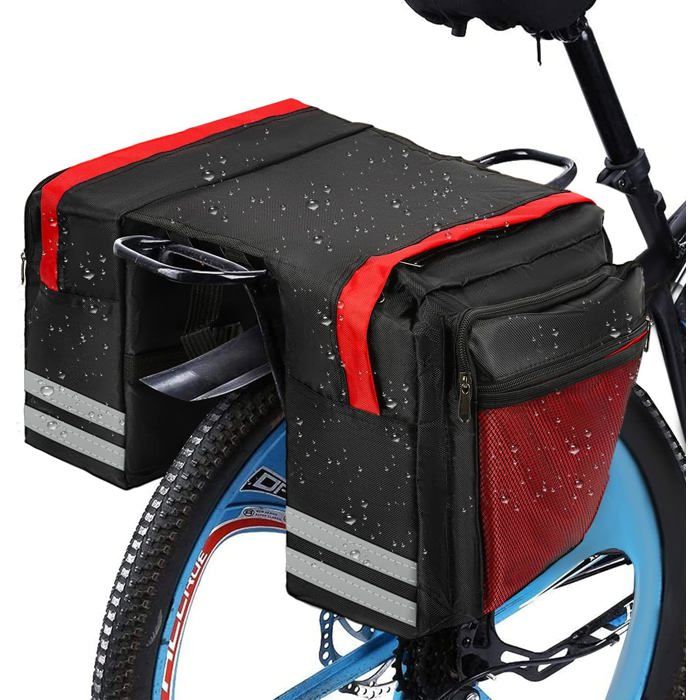Sacoches de vélo sacoches sacoches pour vélos sacoches de vélo sacoches de vélo banquette arrière de sacoche sacoches de