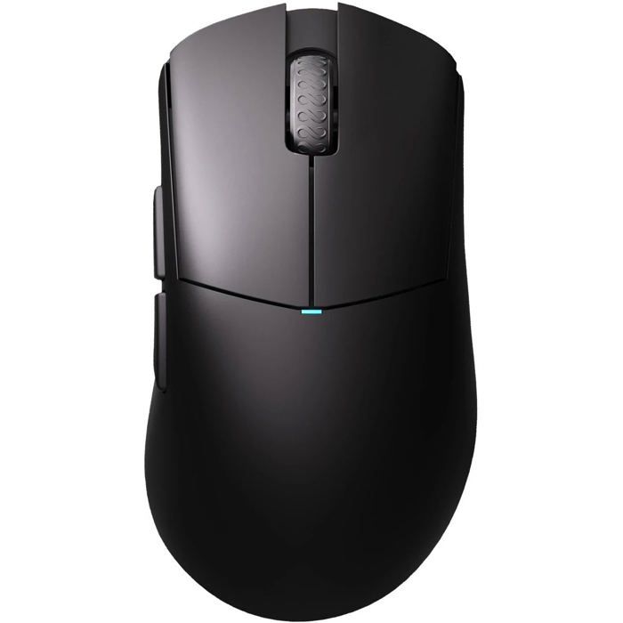 Ratón Lamzu Paro Aurora Gaming Sans Fil 30000 DPI Charcoal - vue 2