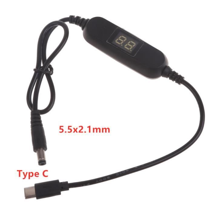 Lot De 5 Tire-câbles Portables - Fils Acier Gainés - Pour Passer Câbles Dans Gaines, Murs, Faux Plafonds