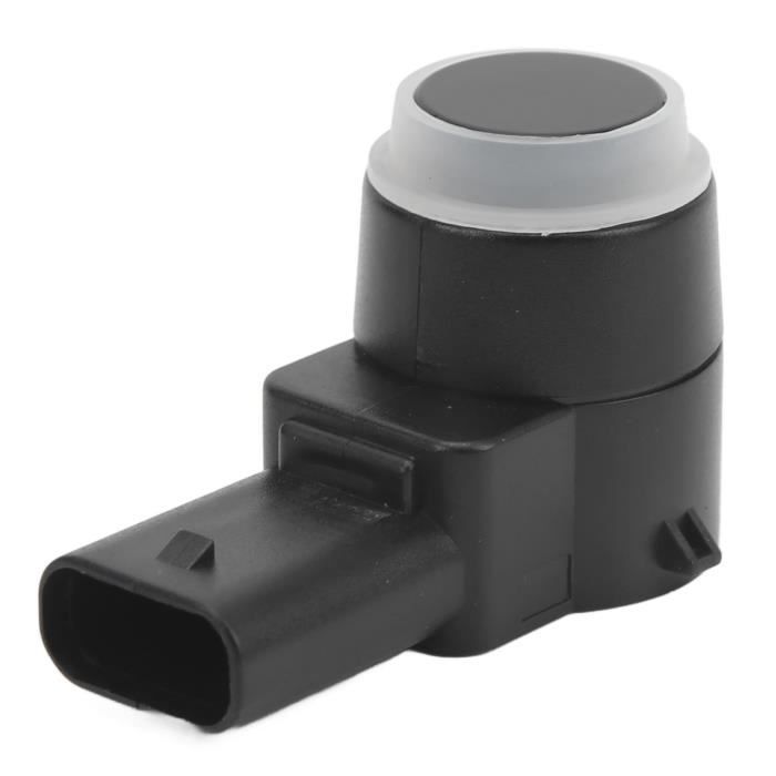 Aramox 4 Capteurs Stationnement PDC 7H0919275A – Radar Recul Compatible Audi A3 A4 S4 A6 RS6