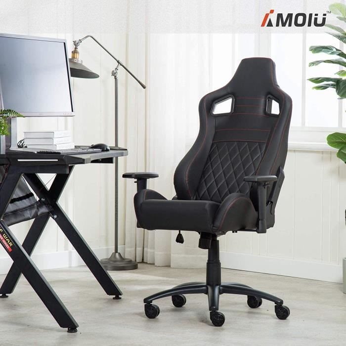 Amoiu racing gaming chair store