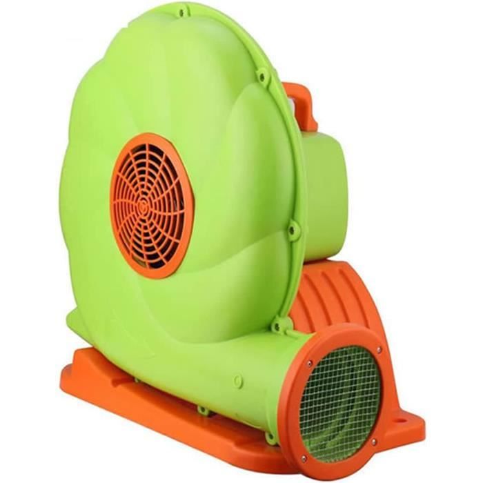 Ventilateurs de château gonflable en plastique haute pression pour le plaisir gonflable Ventilateurs de château gonflable en plastique haute pression pour le plaisir gonflable