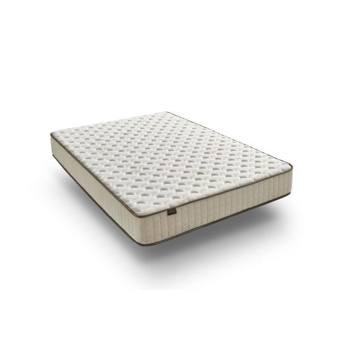 Matelas 200 x 200 VISCO LUXURY IKon Sleep Mousse à Mémoire de Forme Épaisseur 21 cm Confort Equilibré Matelas 200X200 Matelas 200 x 200 VISCO LUXURY IKon Sleep Mousse à Mémoire de Forme Épaisseur 21 cm Confort Equilibré Matelas 200X200