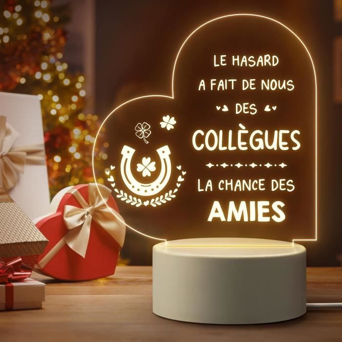 Mug Personnalisé Départ Collègue - Céramique 325 Ml, Micro-ondable, Impression Prénom Et Photo, Cadeau Humour Bureau