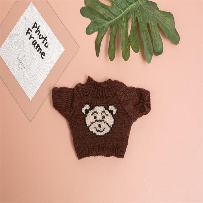 Cartable maternelle animaux en peluche pour garçon • Univers Cartable