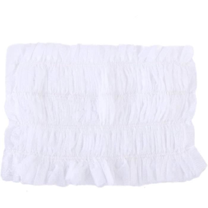 Shinylin Lot De 64 Accessoires De Fête Spa En Vrac, Comprend Un Bol Mélangeur Pour Masque, Un Miroir, Un Bandeau, Des Chouchous, Des Sacs à