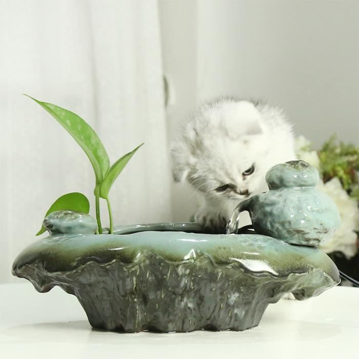 Fontaine A Eau Pour Chat Distributeur D Eau Pour Animaux De Compagnie Avec Fonction De Filtration Et De Circulation D Eau Cdiscount Electromenager Fontaine A Eau Pour Chat Distributeur D Eau Pour Animaux De Compagnie Avec Fonction De Filtration Et De Circulation D Eau Cdiscount Electromenager