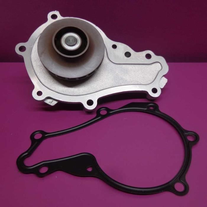 Pompe à Eau Ggt Pour Citroen C3 Picasso 16 Hdi 16v