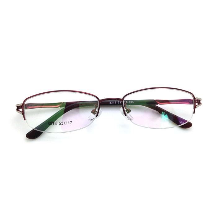 Cadres des lunettes clearance