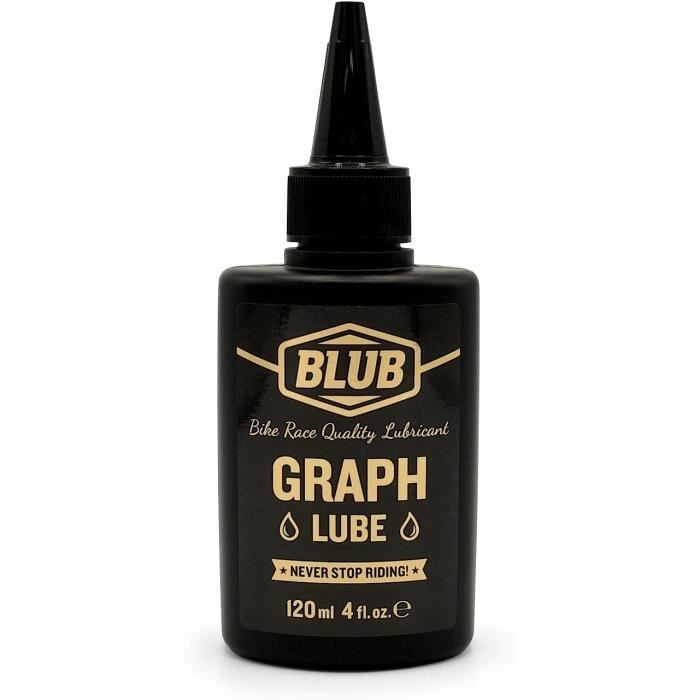 Lubrifiant graphite - Cdiscount