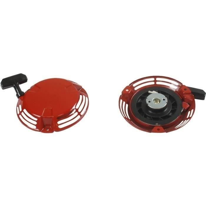 Lanceur complet HONDA 28400-ZE6-T02 - 28400ZE6T02 modèle GXV140