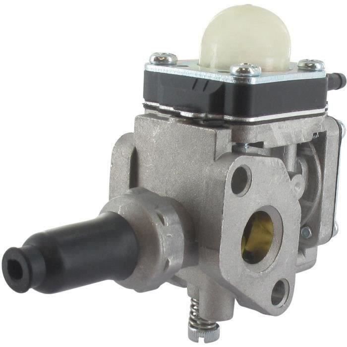Carburateur adaptable KAWASAKI pour modèles TH-43, TH-48 - Remplace origine: 15003-2939, 15003-2029,