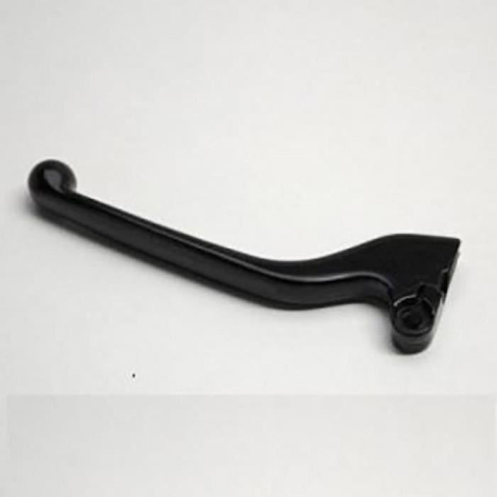 Paire de levier rouge anodisé moto Derbi 50 GPR neuf frein avant droit Paire de levier rouge anodisé moto Derbi 50 GPR neuf frein avant droit