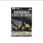 Jeu PC Desert Thunder