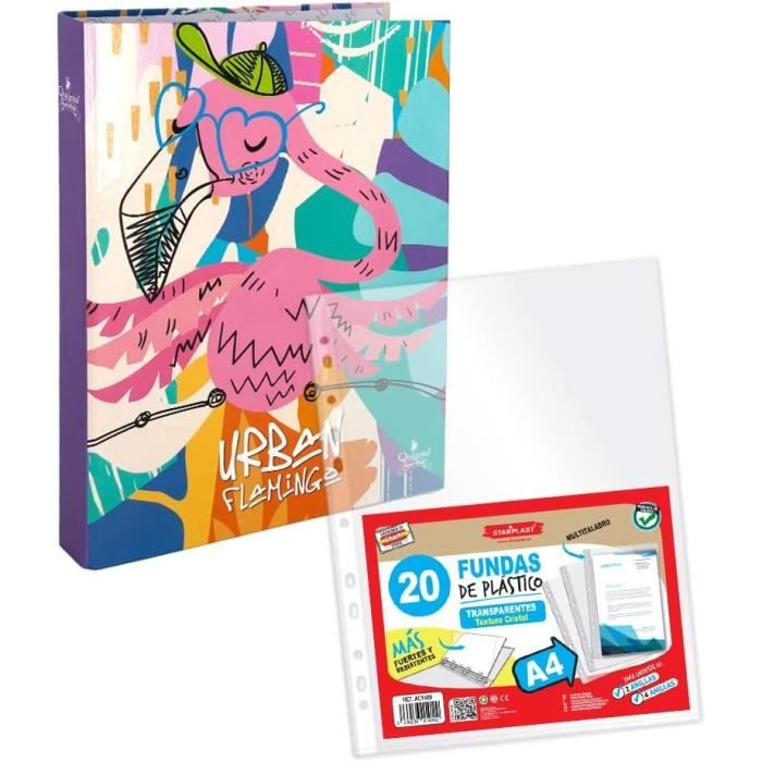 CARTA COLORATA TRASPARENTE VITRAIL 21X29,7 CONF. 5 COLORI ASSORTITI Canson 3148959927003 23379