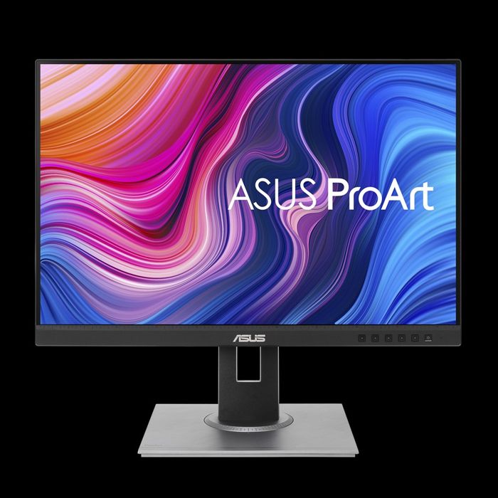 ASUS ProArt PA248QV – Ecran PC 241 WUXGA – Dalle IPS – 1920×1200 – 300cd/m² – Display Port HDMI VGA et 4x USB 3.0
