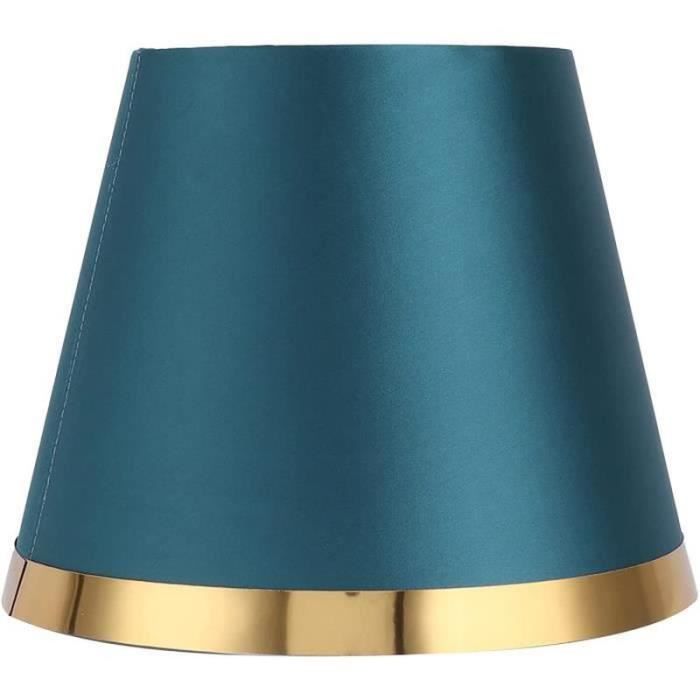 ABATJOUR VENDU SEUL AbatJour en Tissu Fournitures de lampadaire Petit