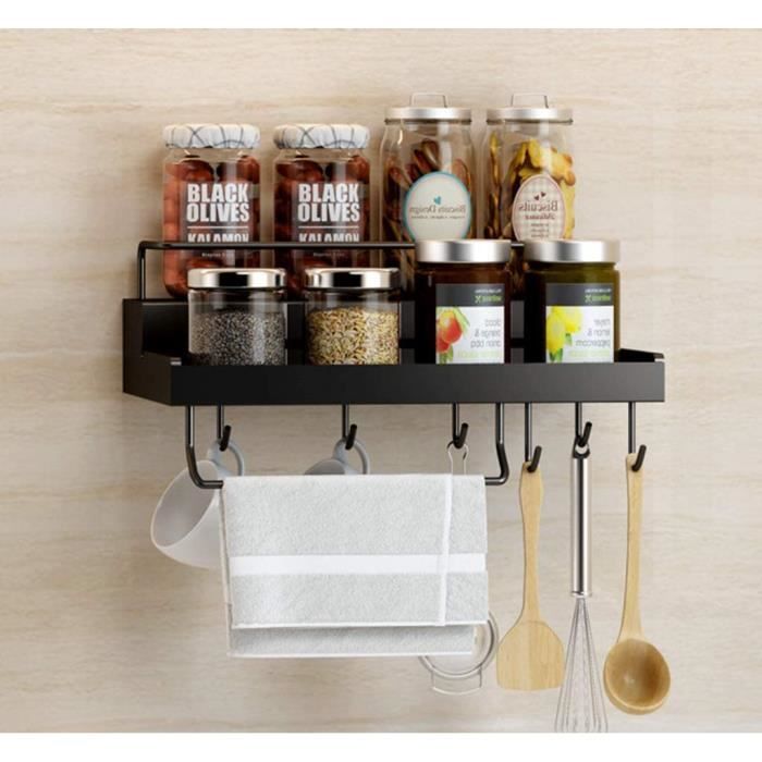 Organisateur de Cuisine