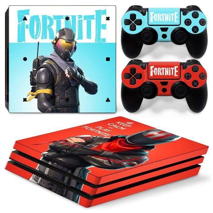 Playstation pro shop fortnite