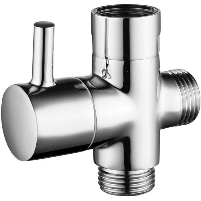 Raccord Excentré Mitigeur Douche Adaptateur De Robinet De Baignoire