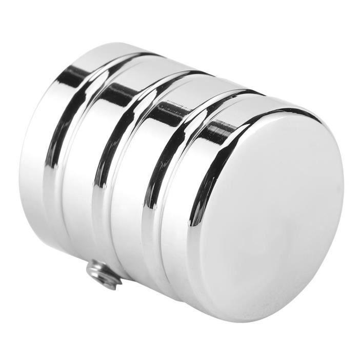 Éliminateur De Levier De Vitesses Au Talon Pour Harley Davidson – Aluminium, étanche, Facile à Installer – Pour FLHT, FLHR, FXR