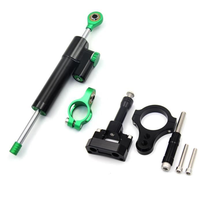 Amortisseur/stabilisateur Carbone Pour Dualtron Thunder - Accessoire Trottinette électrique Neuf