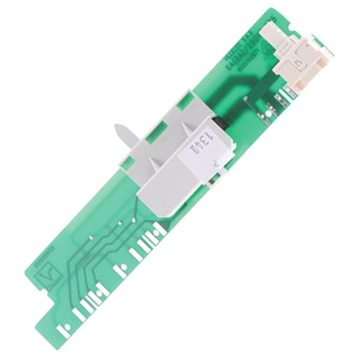 Interrupteur dorigine Hotte 00499898 SIEMENS GAGGENAU BOSCH NEFF CONSTRUCTA BALAY