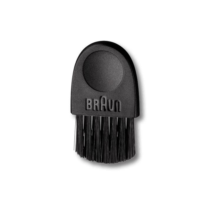 Brosse De Nettoyage Noire
