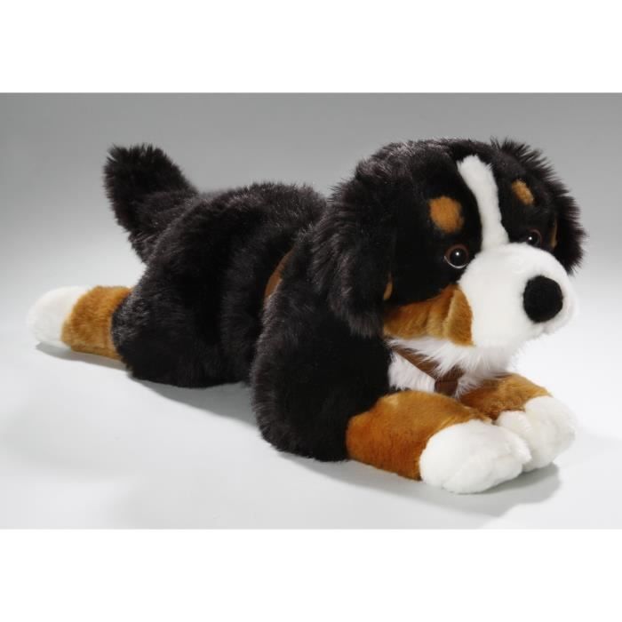 peluche bouvier bernois