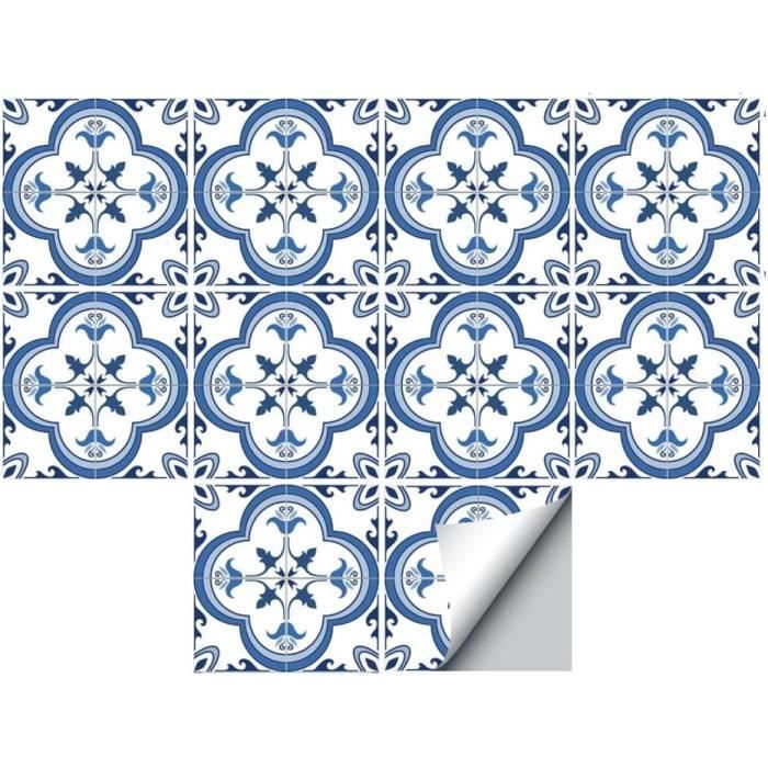 Racker-n-Roll Lot De 10 Autocollants En PVC Avec Symbole De Paix