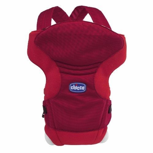 porte bébé chicco go avis