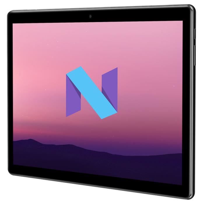 Chuwi Hi9 Air - Tablette tactile - CWI533 - 10,1''