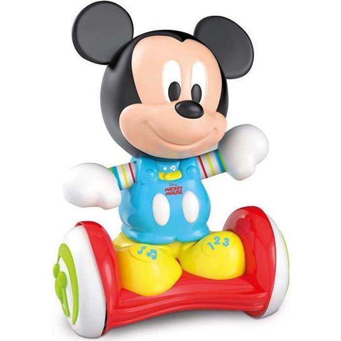 Clementoni Disney Baby Hoverboard Mickey Jeu D Eveil Cdiscount Jeux Jouets Clementoni Disney Baby Hoverboard Mickey Jeu D Eveil Cdiscount Jeux Jouets